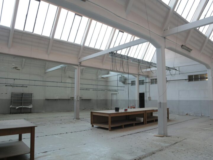 Muse industriel de Bradford